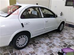نيسان صني
